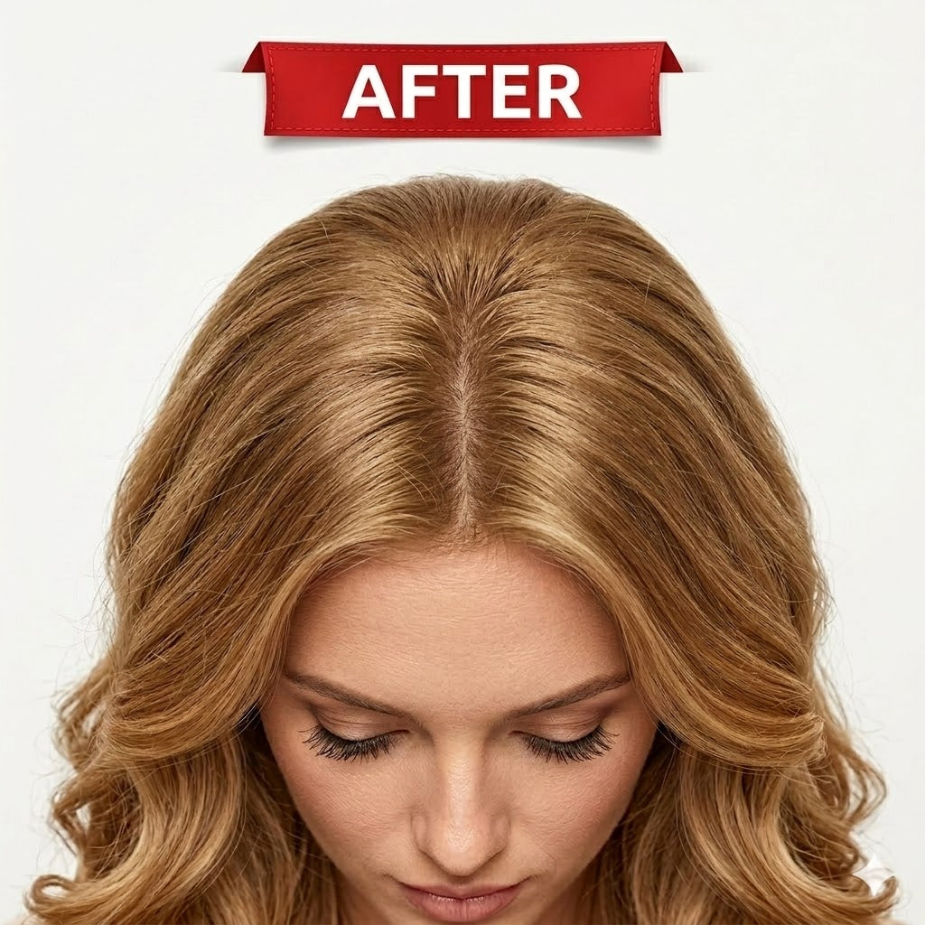 After image