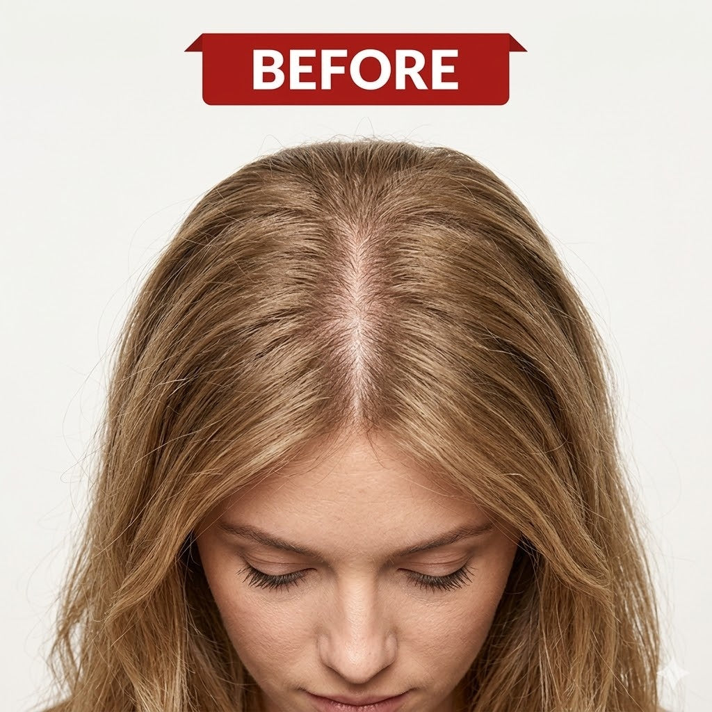 Before image